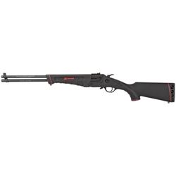 SAV 42 TAKEDOWN COMPACT 22LR/410 20"