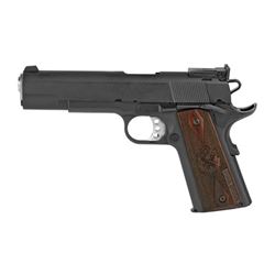 SPRGFLD 45ACP RANGE OFC 5" 7RD BLUE