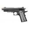Image 1 : BROWN 1911-22 BLKLBL FS SR RL 22LR