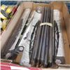 Image 2 : TRAY OF NEW WINDSHIELD WIPERS