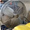 Image 2 : HAMPTON ELECTRIC FAN