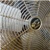 Image 3 : HAMPTON ELECTRIC FAN