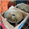 Image 2 : 2 NEW BOGEN HORN LOUD SPEAKERS