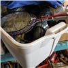 Image 2 : TOTE OF SPORTING GOODS