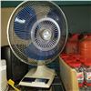 Image 1 : 16" OSCILLATING FAN