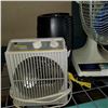 Image 2 : 2 PERSONAL HEATERS - WORKING