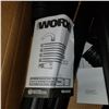 Image 2 : WORX UNIVERSAL GUTTER CLEANING KIT