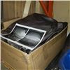 Image 1 : BOAT COVER