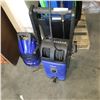 Image 1 : 2 SIMONIZ ELECTRIC PRESSURE WASHERS