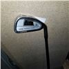 Image 3 : K2 ALUMINUM CHASSIS ROLLERBLADES NUMBER 5 CARBONFIBER PALM SPRINGS CLUB