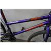 Image 2 : PURPLE VENTURE BIKE