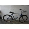 Image 1 : BLUE SPROTSTER BIKE