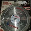 Image 2 : LENNOX 12" STEEL CUTTING BLADEE