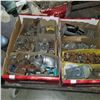 Image 2 : 3 BOXES OF VARIOUS HARDWARE