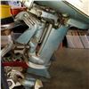 Image 2 : EVENRUDE 20HP BOAT MOTOR