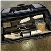 Image 2 : TOOL BOX W/ GLASS REPAIR
