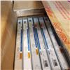 Image 2 : BOX OF 40 ELECTRONIC DIMMING BALLASTS MODEL B228 PUNVSV3-D