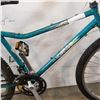 Image 2 : TEAL BRC BIKE