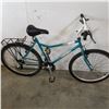 Image 3 : TEAL BRC BIKE