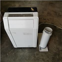 UBERHAUS 8000 BTU AIR CONDITIONER