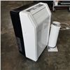 Image 2 : UBERHAUS 8000 BTU AIR CONDITIONER