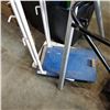 Image 2 : 2 SWIVEL CARTS