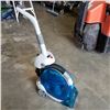 Image 1 : HOOVER DUO STEAM VAC