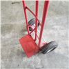 Image 2 : RED 2 WHEELED DOLLY