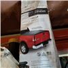 Image 3 : NEW FORD F-150 TONNEAU COVER - FITS 2004 TO 2018 MODELS