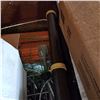Image 2 : DRAGON FLY FLY FISHING ROD AND REEL AND 2 FISHING NETS AND ROD CASE