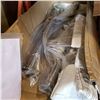 Image 2 : NEW 2007 - 2010 NISSAN VERSA HATCHBACK SINGLE CANNISTER EXHAUST SYSTEM