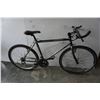 Image 1 : GUNMETAL GREY ASAMA BIKE