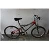 Image 1 : GREY INFINITY BIKE