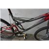 Image 2 : GREY INFINITY BIKE