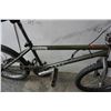 Image 2 : GREEN NO NAME BMX BIKE