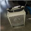 Image 1 : CONSTRUCTION HEATER