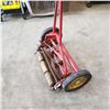 Image 2 : CLEMSON REEL MOWER