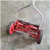 Image 2 : RED GREAT STATES REEL MOWER