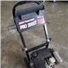 Image 2 : COLEMAN POWERMATE PRO 2000T PRESSURE WASHER - NO PUMP, MOTOR WORKS