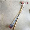Image 1 : ICE AUGAR AND SANDING POLE