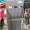 Image 2 : METAL RETAIL SHELF