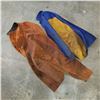 Image 1 : 2 WELDING JACKETS