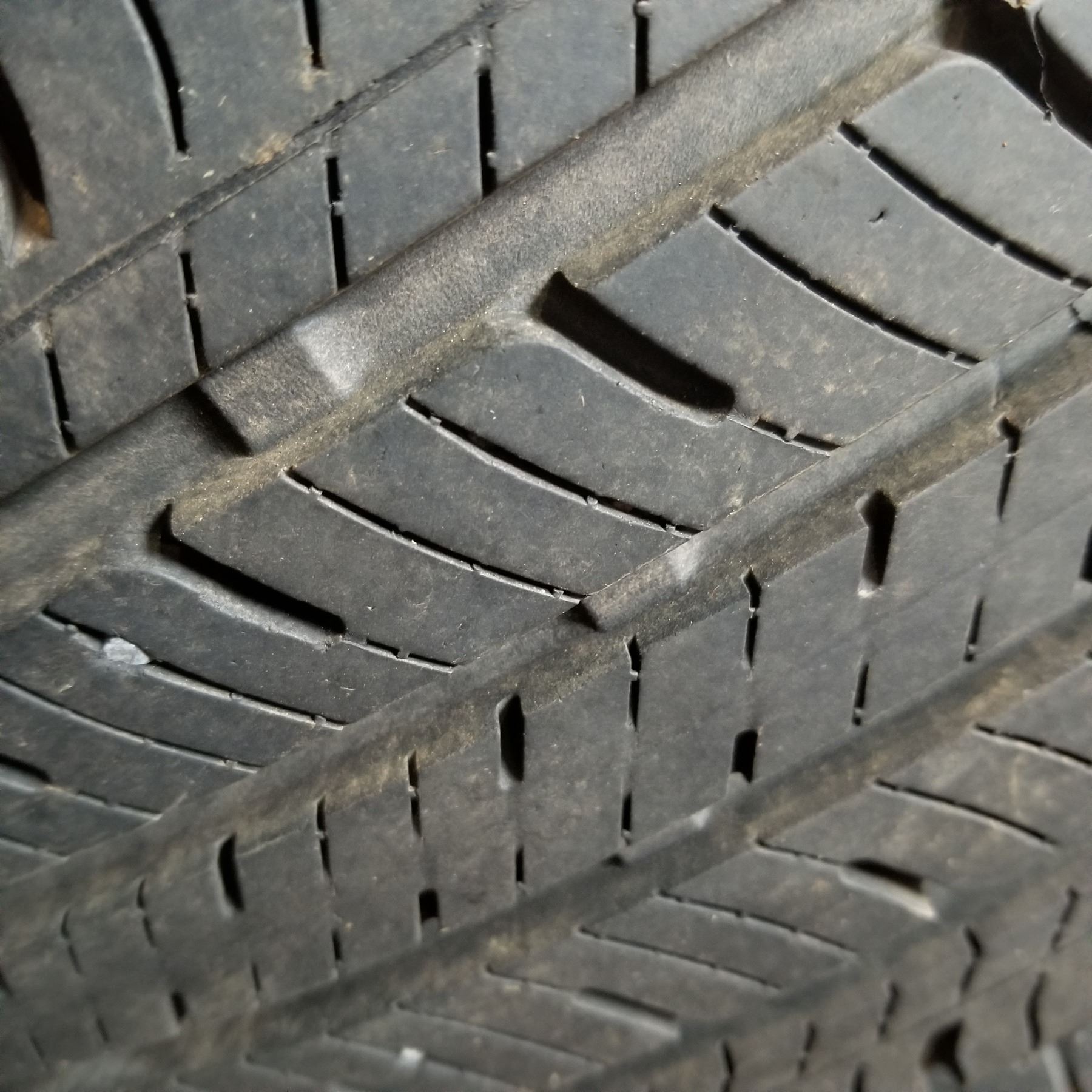 Set Of 4 Dual Bolt Pattern Rims On 5 55 R16 Tires W Spare Tire Set Of 4 Dual Bolt Pattern Rims On 5 55 R16 Tires W Spare Tire