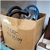 Image 1 : BISSELL CANISTER VACUUM W/ ACCESSORIES - TESTED AND WORKING