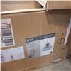 Image 2 : 3 NEW DVI PENDANT LIGHTS
