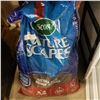 Image 2 : 3 BAGS SCOTS NATURESCAOES SIERRA RED BARK MULCH