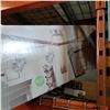 Image 2 : AS NEW BOX OF INNOVA LED FIXED TRACK LIGHT 1800 LUMINS