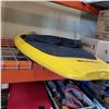Image 1 : TUNNEL BOARD SPRINT KNEEBOARD