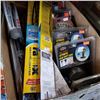 Image 2 : WINDSHIELD WIPER BLADES AND AUTOMATIC SHIFTER LOCKS