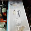 Image 2 : LOT OF POLE SHOWER CADDYS